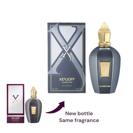 XERJOFF OUVERTURE U EDP 100ML